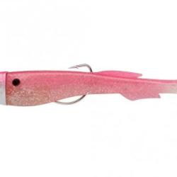 Leurre Souple Berkley Powerbait Power Sardine 12cm metallic pink