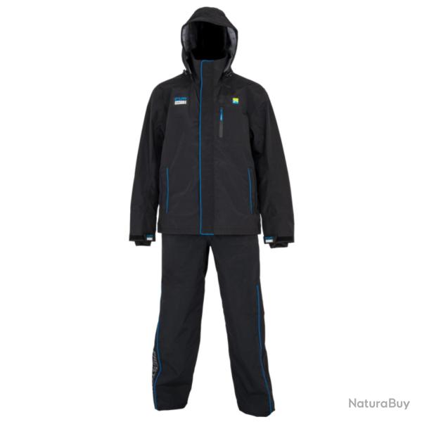 PRESTON IMPERM�ABLE DFH SUIT PRESTON 4XLarge