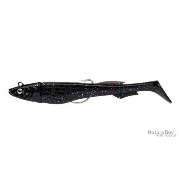 Leurre Souple Berkley Powerbait Power Sardine 12cm night Sky