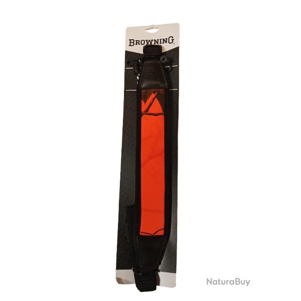 BRETELLE NEOPRENE BROWNING BLAZE