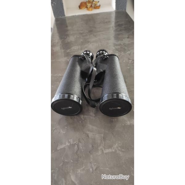 JUMELLE 20 X 60 de marque SPLENDOR
