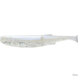 Leurre Souple Savage Gear Craft Bleak 12cm White pearl flash X4