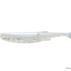 Leurre Souple Savage Gear Craft Bleak 12cm White pearl flash X4