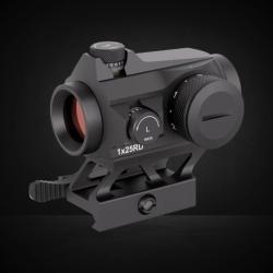 POINT ROUGE MAVERICK II 1X25 MAVERICK II GEN 2