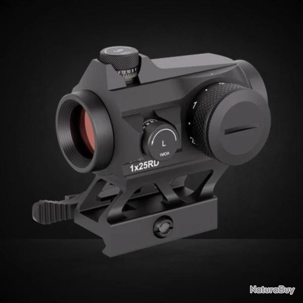 POINT ROUGE MAVERICK II 1X25 MAVERICK II GEN 2