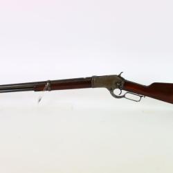 Rare Colt Burgess 1883 originale avec lettre d'archive officielle Colt