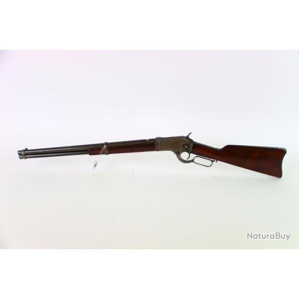 Rare Colt Burgess 1883 originale avec lettre d'archive officielle Colt
