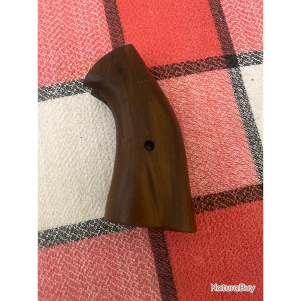 Crosse bois revolver Rossi 38 SP