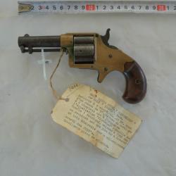 Colt House Model "Cloverleaf"