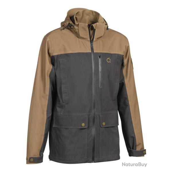 Veste softshell Club Interchasse Titan