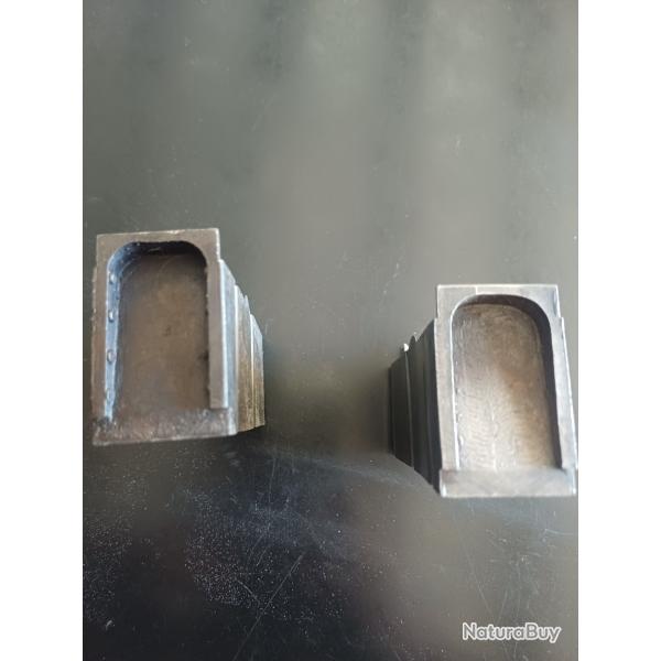 Cage/ couloir magasin P14