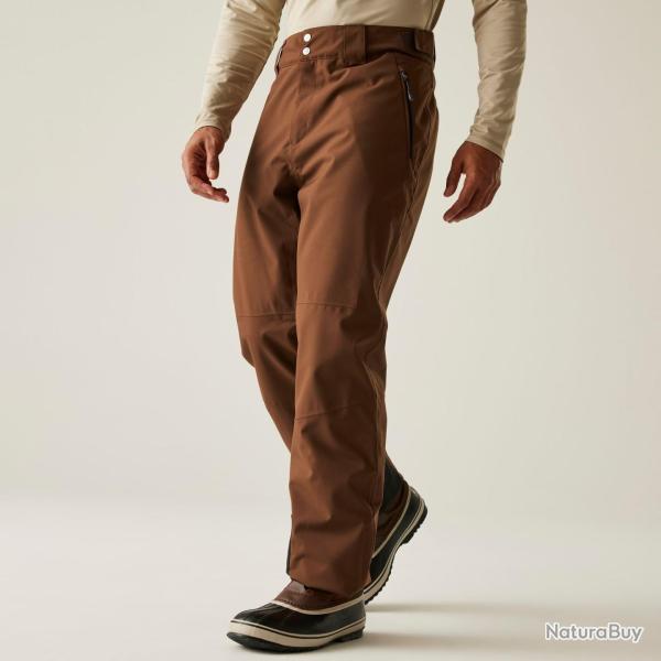 Pantalon de Ski Imperm�able Dare 2B Achieve II Pant Marron