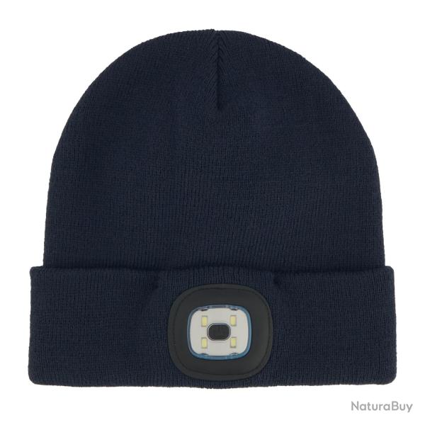 Bonnet / Lampe Regatta "Torch Beanie"