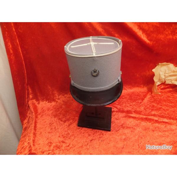 Rare Kpi de Tirailleur Algrien (SPAHIS) troupes sahariennes franaises                         (A)