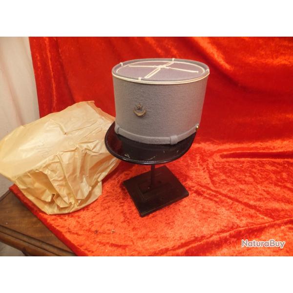 Rare Kpi de Tirailleur Algrien (SPAHIS) troupes sahariennes franaises                         (B)