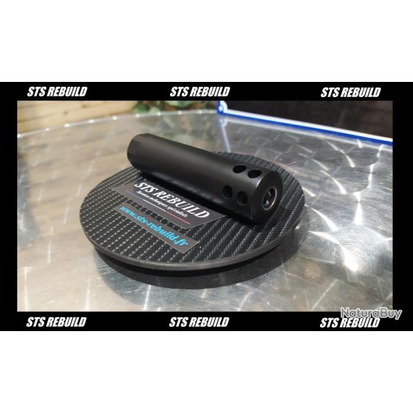 Frein de bouche 1/2 x 20 (L99)