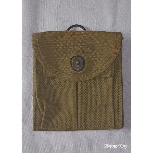 Porte chargeurs USM1 modifier para Indo N�1