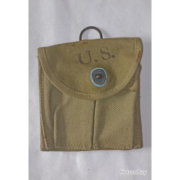 Porte chargeurs USM1 modifier para Indo N�2