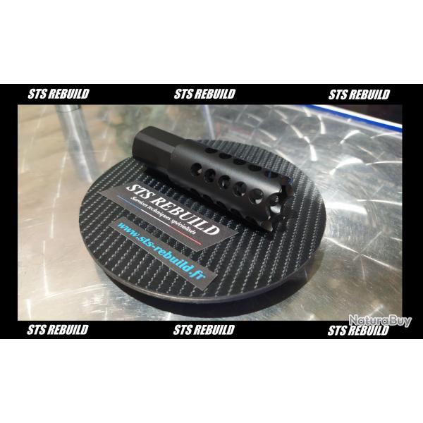 Frein de bouche 1/2 x 20 (L85)