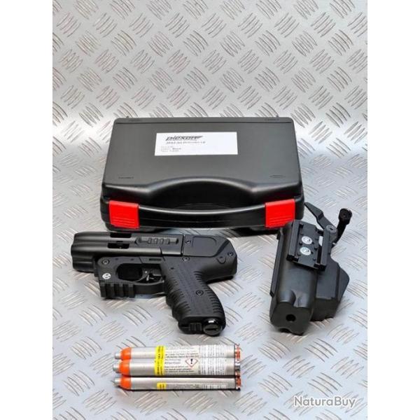 En stock PIEXON JPX 4 LASER PROJECTEUR DE D�FENSE!!! PORT OFFERT !!!