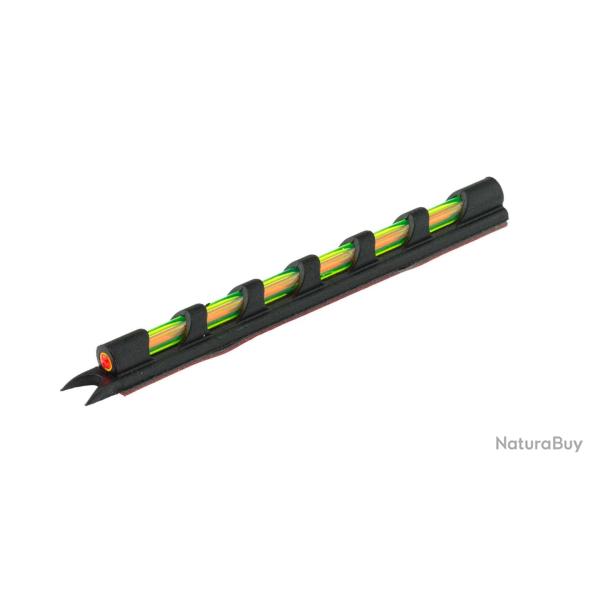 Guidon de fibre optique - Truglo, Truglo guidon 90 D