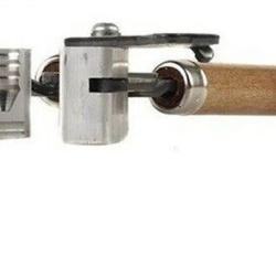 Lee Precision - Moule &agrave; balles conique double cavit&eacute; .50-70 Government