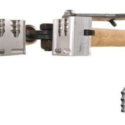 Moule &agrave; Balle 2 Cavit&eacute;s REAL Cal. .45 200gr