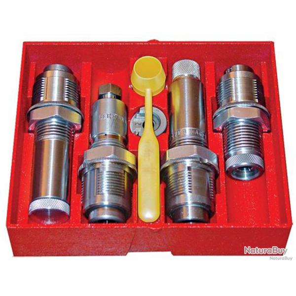 Lee Precision - Bo�te de rangement plate pour outil