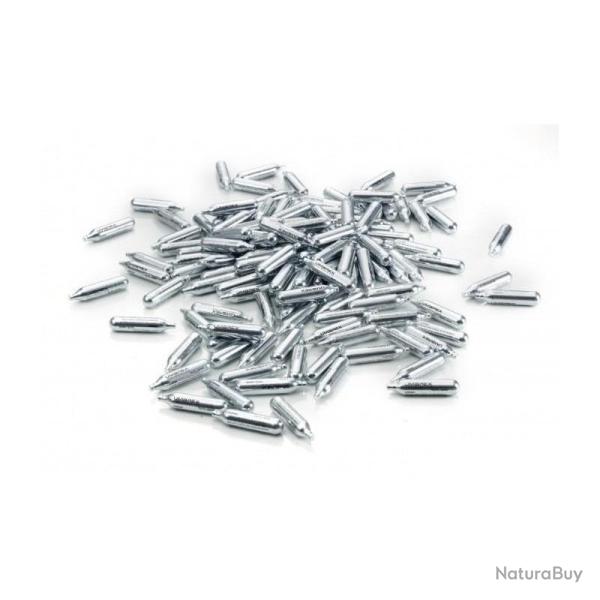 LOT DE 10 CARTOUCHES CO� 12g-cartouche Sparklet