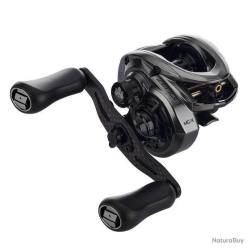 MOULINET CASTING ABU GARCIA Zenon MG-X SHS Low Profile Reel (manivelle &agrave; gauche)