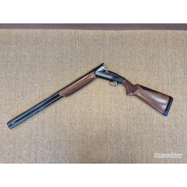 FUSIL BENELLI 828U CALIBRE 12/76