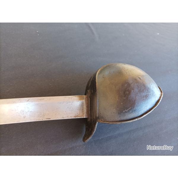 Sabre de bord d'entranement