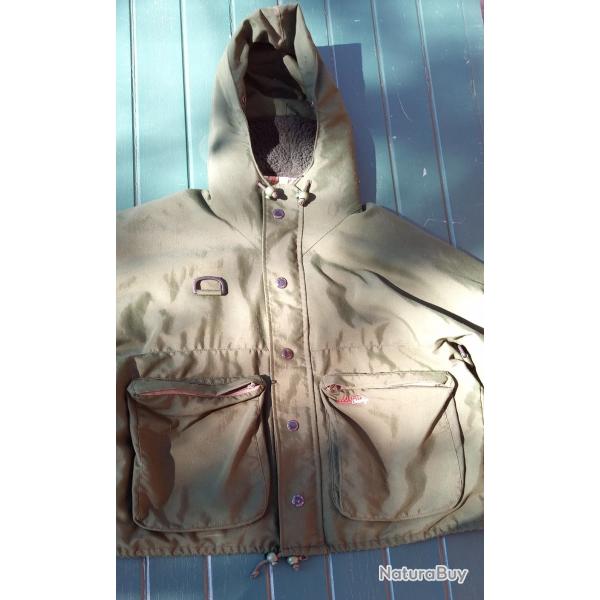 Veste de pche Musto Gore Tex