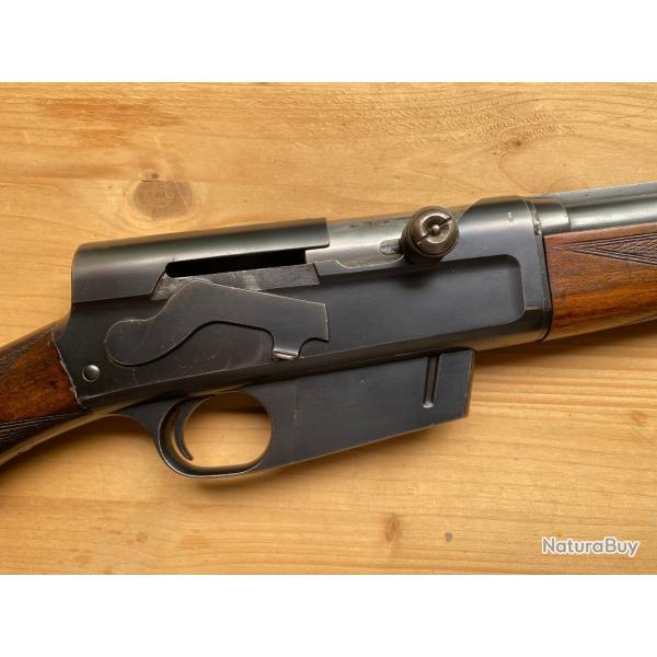 Carabine Browning Modle 1900