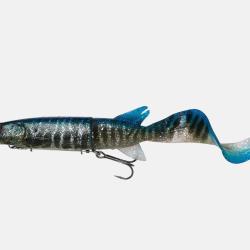 Leurre Souple Savage Gear 3D Hybrid Pike 17cm Slow Sinking BS UV