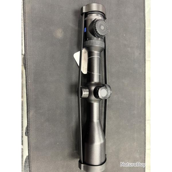 Lunette Zeiss V8 1,8-14x50