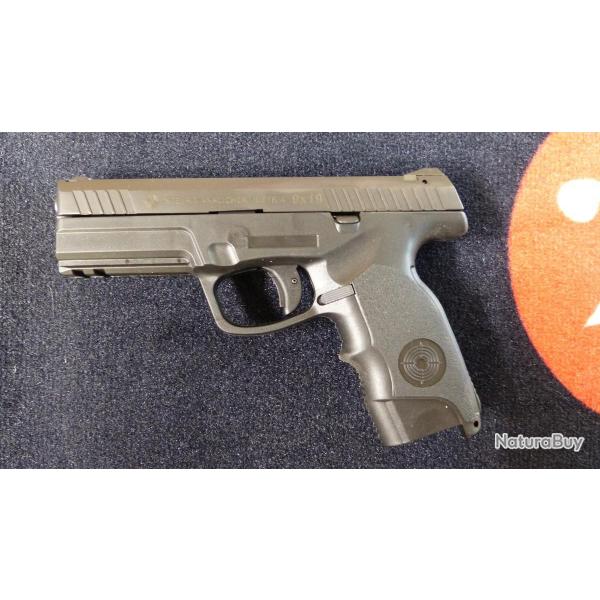 Pistolet Steyr Neuf L9A1 - Calibre 9x19