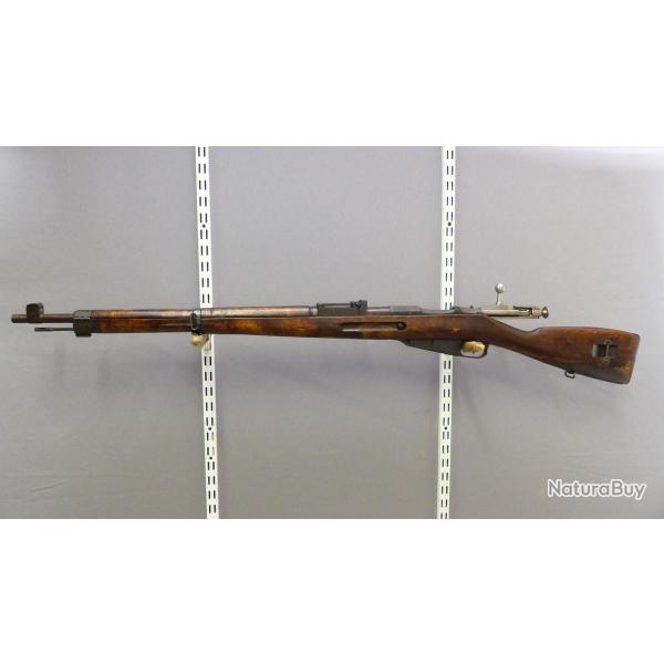 Mosin Nagant M39