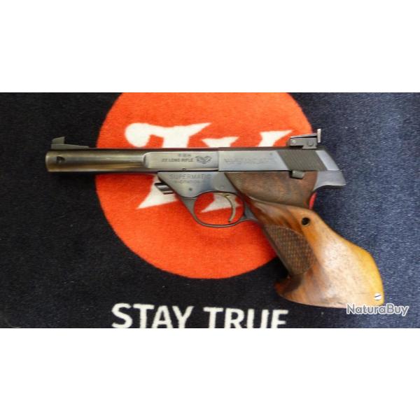 High Standard Supermatic