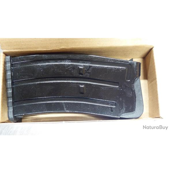 Chargeur 5 coups - Atlas Forces