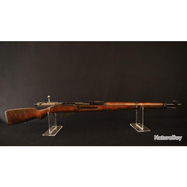 Mosin Nagant M39