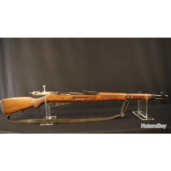 Mosin Nagant M39