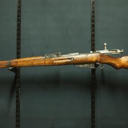 Mosin Nagant M39 - 7,62x54 R - REF 793