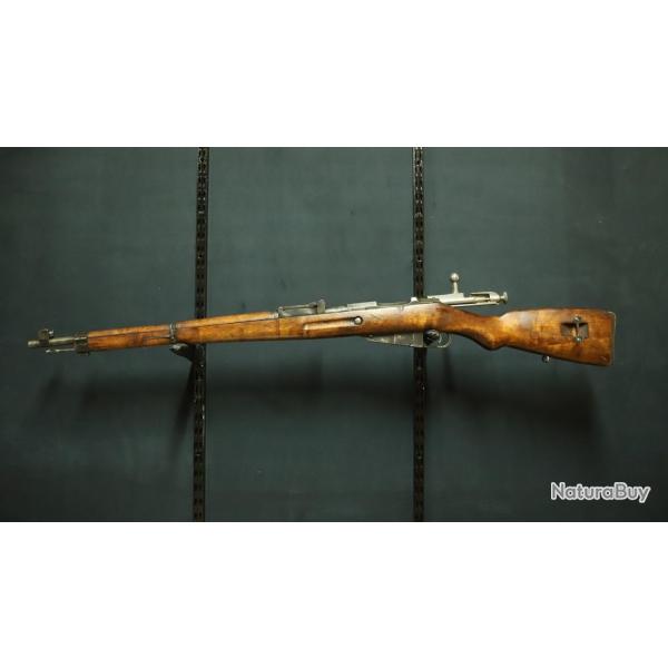 Mosin Nagant M39 - 7,62x54 R - REF 793