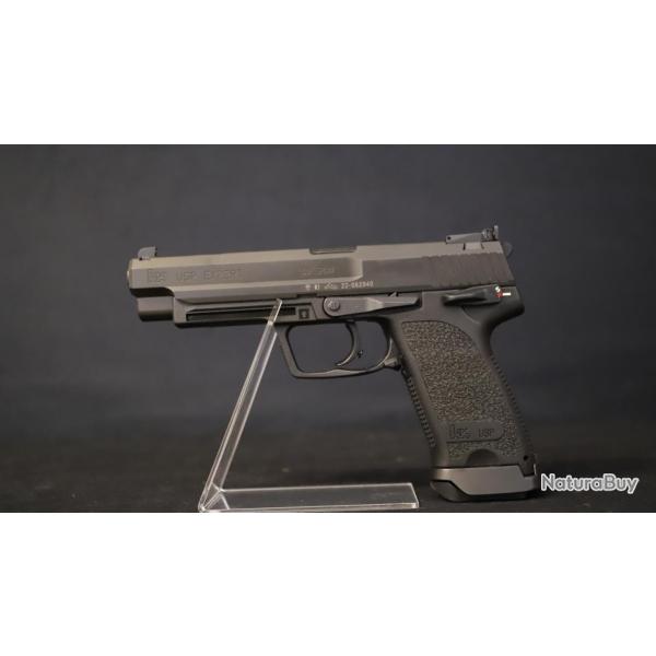 H&K USP Expert