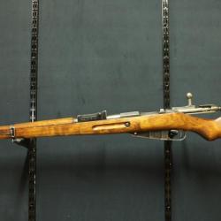 Mosin Nagant M39