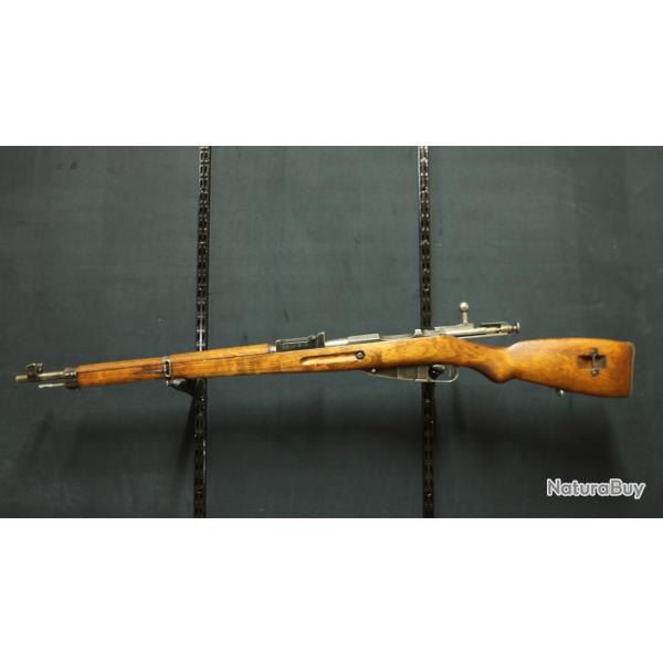 Mosin Nagant M39
