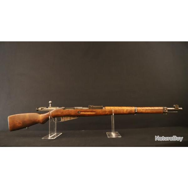 Mosin Nagant M39