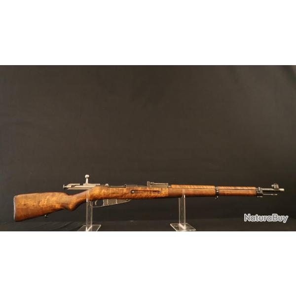 Mosin Nagant M39