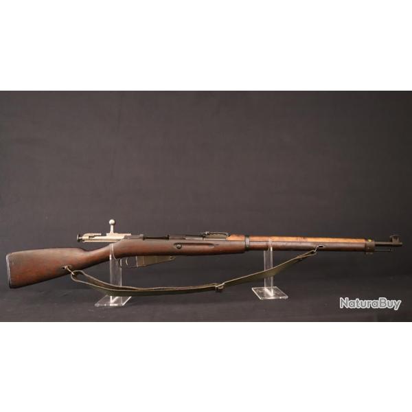 Mosin Nagant Finlandais M28